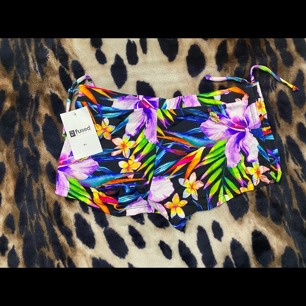 Fused Hawaii Bottom M/L